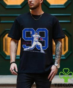 Joe Kelly Wild Thing Los Angeles Dodgers Signature Shirt 3 Joe Kelly Wild Thing Los Angeles Dodgers Signature Shirt