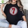 Jalen Hurts Fly Jalen Fly Shirt