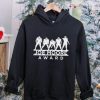 Joe Moore Award Logo hoodie, sweater, longsleeve, shirt v-neck, t-shirt