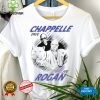 Joe Rogan Dave Chappelle X Joe Rogan 2021 MGM Shirt