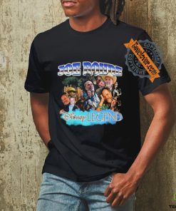 Joe Rohde DisneyLegend Shirt