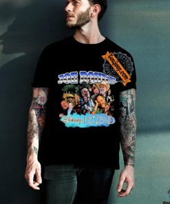 Joe Rohde DisneyLegend Shirt