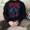 Crappyworldwide Repo Reaper Tee Shirt