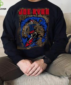Joe Ryan Grateful Dead Shirt