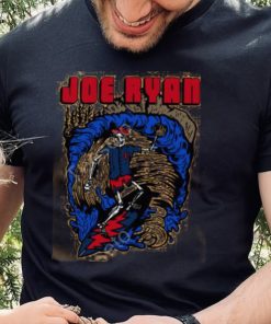 Joe Ryan Grateful Dead Shirt