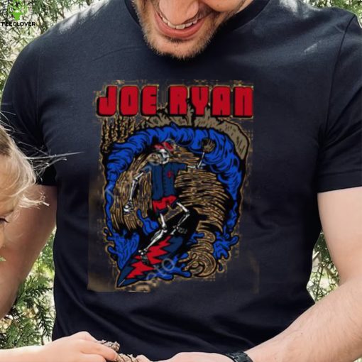 Joe Ryan Grateful Dead Shirt