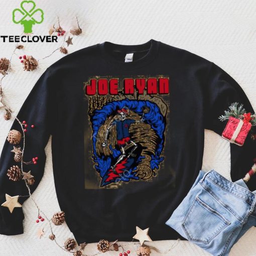 Joe Ryan Grateful Dead Shirt