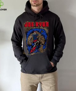 Joe Ryan Grateful Dead Shirt