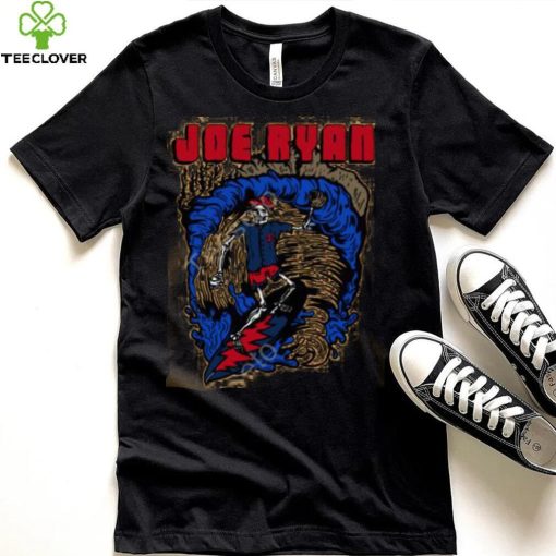 Joe Ryan Grateful Dead Shirt