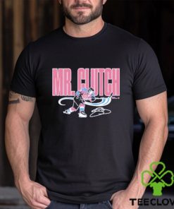 Joe Sakic Mr Clutch Shirt 2 Joe Sakic Mr Clutch Shirt