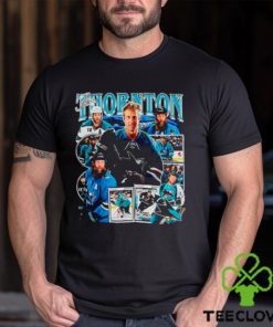 Joe Thornton San Jose Sharks NHL Legend shirt 2 Joe Thornton San Jose Sharks NHL Legend shirt