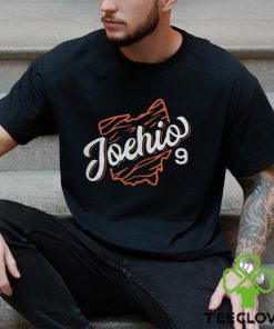 Joehio Shirt Joehio 9 Shirt