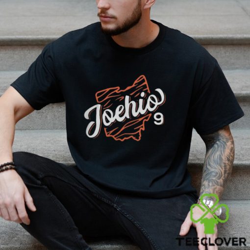 Joehio Shirt Joehio 9 Shirt