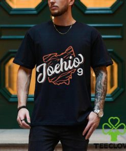 Joehio Shirt Joehio 9 Shirt