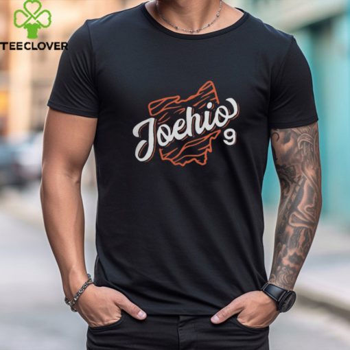 Joehio Shirt Joehio 9 Shirt