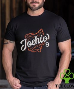 Joehio Shirt Joehio 9 Shirt