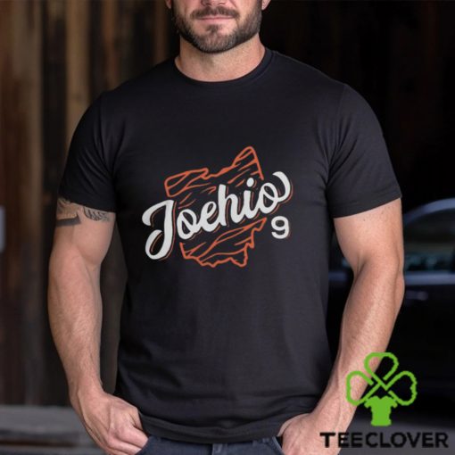 Joehio Shirt Joehio 9 Shirt