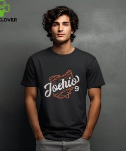 Joehio Shirt Joehio 9 Shirt