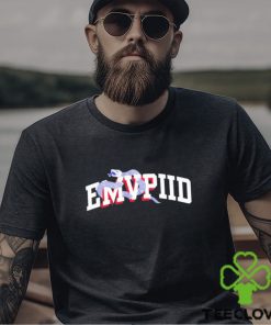 Joel Embiid Emvpiid Shirt