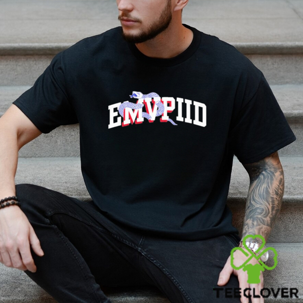 Joel Embiid Emvpiid Shirt Joel Embiid Emvpiid Shirt