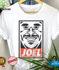 Joel Tribute Design For Liverpool Fc’s Joël Matip Unisex T Shirt