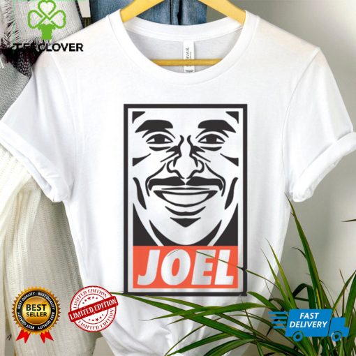 Joel Tribute Design For Liverpool Fc’s Joël Matip Unisex T Shirt