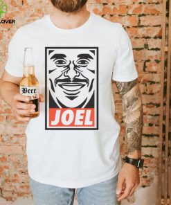 Joel Tribute Design For Liverpool Fc’s Joël Matip Unisex T Shirt