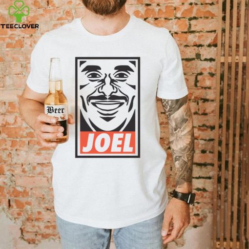 Joel Tribute Design For Liverpool Fc’s Joël Matip Unisex T Shirt