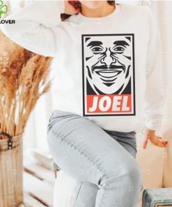 Joel Tribute Design For Liverpool Fc’s Joël Matip Unisex T Shirt