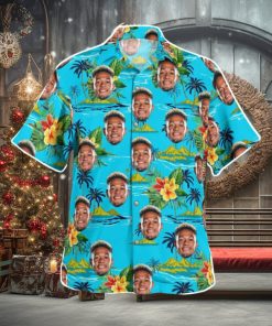 Joelinton Newcastle United Hawaiian Shirt