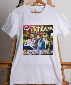 Joelvenile Cj Mckillem Wined & Dined shirt 2 Joelvenile Cj Mckillem Wined & Dined shirt