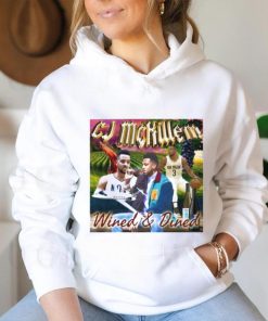 Joelvenile Cj Mckillem Wined & Dined shirt 4 Joelvenile Cj Mckillem Wined & Dined shirt