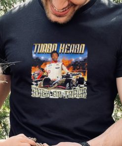 Joelvenile Turbo Herbo Back On Track Shirt 4 Joelvenile Turbo Herbo Back On Track Shirt