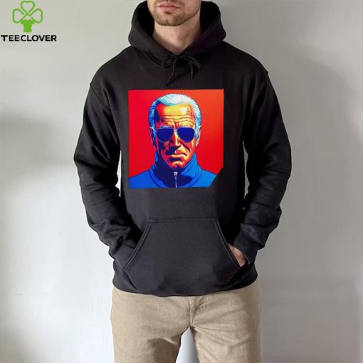Joevember It’s Joe Biden Appreciation Month photo shirt