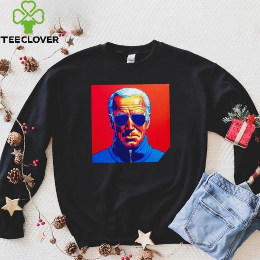 Joevember It’s Joe Biden Appreciation Month photo shirt