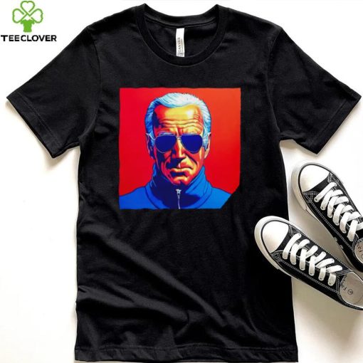 Joevember It’s Joe Biden Appreciation Month photo shirt