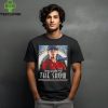Francisco Lindor player New York Mets baseball MLB art shirt