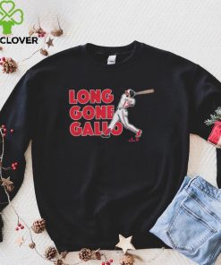Joey Gallo Long Gone Gallo Minnesota Shirt