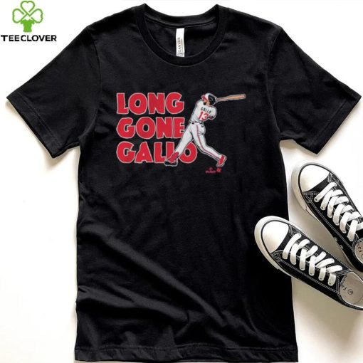 Joey Gallo Long Gone Gallo Minnesota Shirt