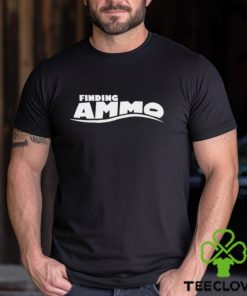 Joey Jones Finding Emmo shirt