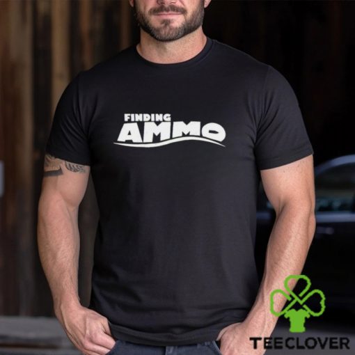 Joey Jones Finding Emmo shirt