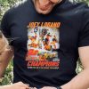 Joey Logano Champions The 22 In 22 Comes True Shirt