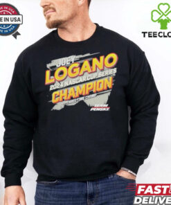 Joey Logano Team Penske 2024 NASCAR Cup Series Champion Vintage T Shirts 1 Joey Logano Team Penske 2024 NASCAR Cup Series Champion Vintage T Shirts