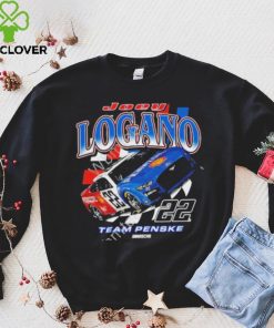 Joey Logano Team Penske 22 Shirt 3 Joey Logano Team Penske 22 Shirt