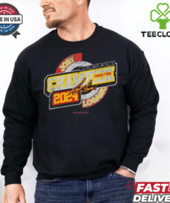 Joey Logano Team Penske Heather Charcoal Three Time NASCAR Cup Series Champion Speed T Shirt 1 Joey Logano Team Penske Heather Charcoal Three Time NASCAR Cup Series Champion Speed T Shirt