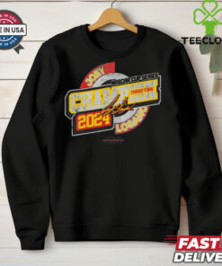 Joey Logano Team Penske Heather Charcoal Three Time NASCAR Cup Series Champion Speed T Shirt 3 Joey Logano Team Penske Heather Charcoal Three Time NASCAR Cup Series Champion Speed T Shirt