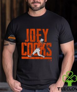 Joey Loperfido Joey Cooks Shirt