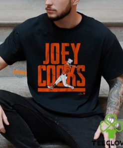 Joey Loperfido Joey Cooks Shirt