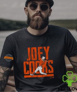 Joey Loperfido Joey Cooks Shirt