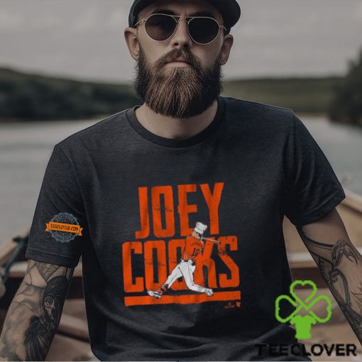 Joey Loperfido Joey Cooks Shirt